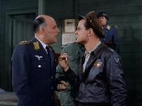 Click to watch 'How to Cook a German Goose...' (popup) Hogans Heroes